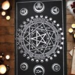 Alchemy England — Magic