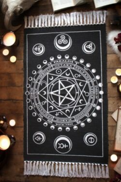Alchemy England — Magic
