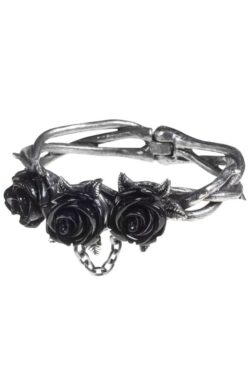 Alchemy England – Wild Black Rose