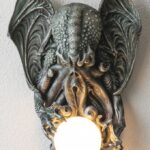 Pacific — Cthulhu