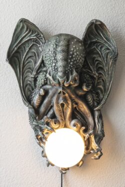 Pacific — Cthulhu