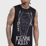 Killstar x Ice Nine Kills — A Grave Mistake