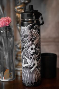 Vampire Freaks — Alice in Murderland