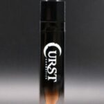 Curst — Matte Lip Potion (Cult)