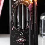 Witch's House — Pink Vampire Tears