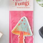 Witch’s House — Mushroom (Floral)