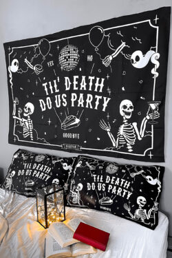 Killstar — Party Animal