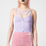 Killstar – Lost In Sin (Pastel Lilac)