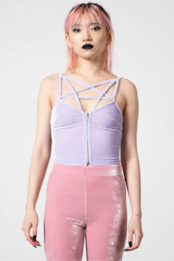 Killstar – Lost In Sin (Pastel Lilac)