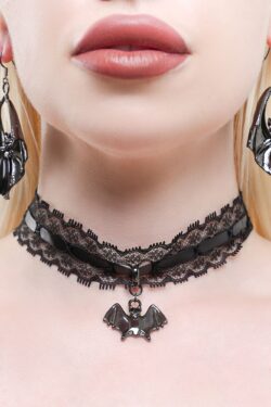 Killstar – Mourning Maiden