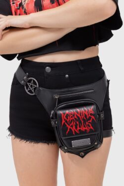 Killstar x Ice Nine Kills – Psychos Only