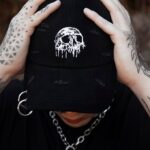 Vampire Freaks – Skull Drip