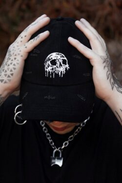 Vampire Freaks – Skull Drip