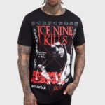Killstar x Ice Nine Kills — Sometimes Dead Is Better