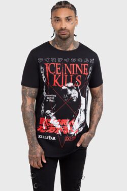 Killstar x Ice Nine Kills — Sometimes Dead Is Better