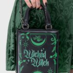Killstar x The Wizard of Oz — Truly Wicked