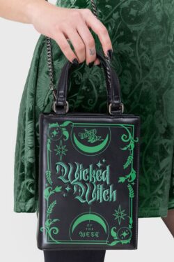 Killstar x The Wizard of Oz — Truly Wicked