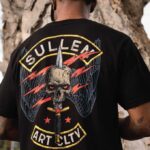 Sullen — Black Angels