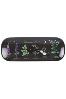 Witch’s House — Poisonous Plants