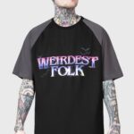 Killstar – Weirdest Ones