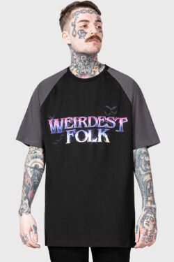 Killstar – Weirdest Ones