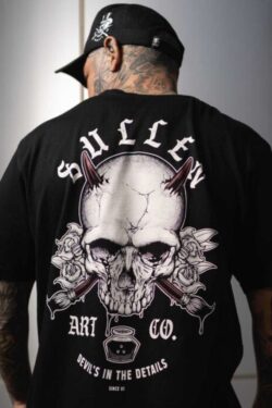 Sullen — Art Devils