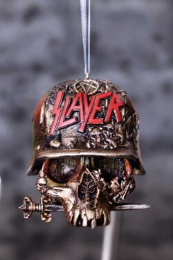 Nemesis Now — Slayer