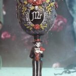 Nemesis Now — Mr Goblet
