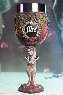 Nemesis Now — Mrs Goblet