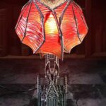 Nemesis Now — Shadow Wing