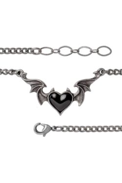 Alchemy England – Blacksoul