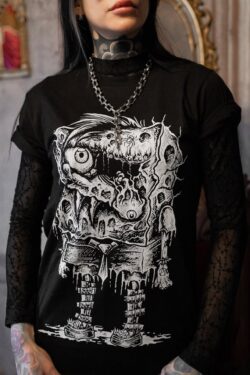 Vampire Freaks – GothBob Swearpants