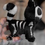 Vampire Freaks — Skelekitty