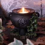 Nemesis Now — Ivy Cauldron