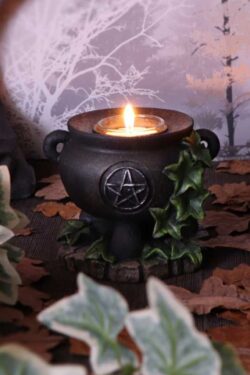 Nemesis Now — Ivy Cauldron