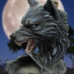 Nemesis Now — Dark Wolf