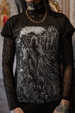 Vampire Freaks – Dark Horseman