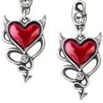 Alchemy England — Devil Heart