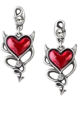 Alchemy England — Devil Heart