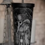 Vampire Freaks — Plague Doctor