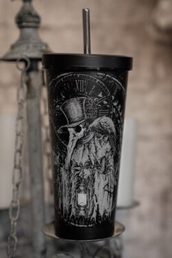 Vampire Freaks — Plague Doctor