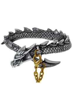 Alchemy England – Dragon's Lure