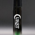 Curst — Matte Lip Potion (Extraterrestrial)