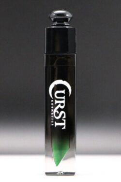 Curst — Matte Lip Potion (Extraterrestrial)