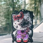 Vampire Freaks — Hell Kitty (Bubblegum)