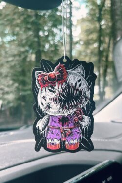 Vampire Freaks — Hell Kitty (Bubblegum)