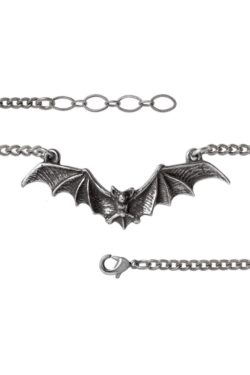 Alchemy England – Gothic Bat