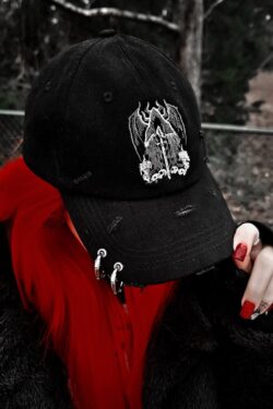 Vampire Freaks – Grim Reaper