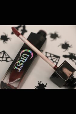 Curst — Vampires Blood