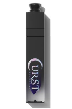Curst — Matte Lip Potion (Necromancy)